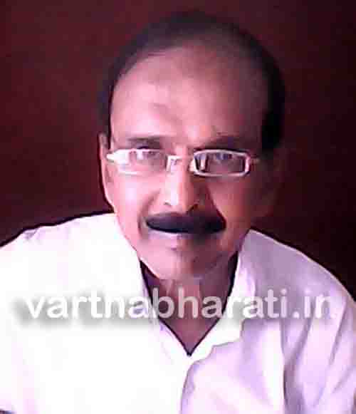 ಪ್ರದೀಪ್ ಕುಮಾರ್ ಜೈನ್